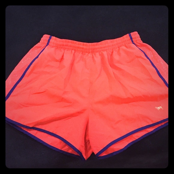 PINK athletic shorts