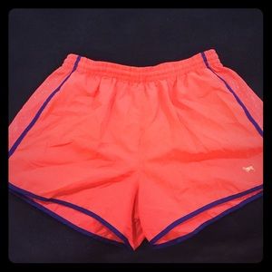 PINK athletic shorts