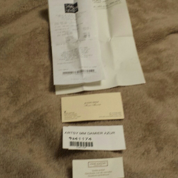 LOUIS VUITTON DAMIER MM AZURE ARTSY BAG - Picture 4 of 4