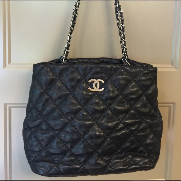Chanel shoulder bag