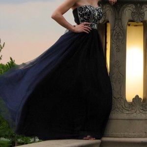 Formal Ball Gown
