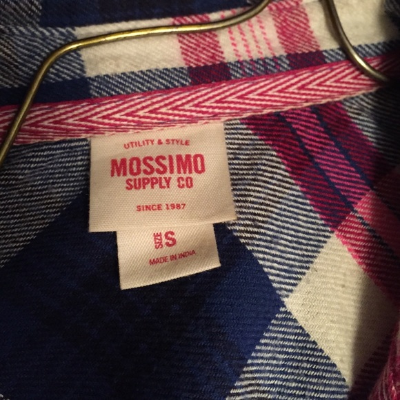 Flannel - Picture 2 of 2