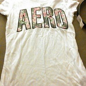 Aeropostale