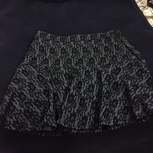 Forever 21 skirt