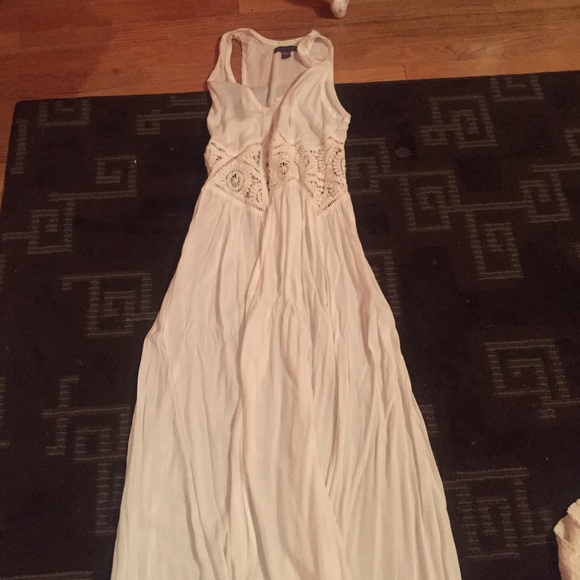 Pacsun Kendall and Kylie long dress/cardigan