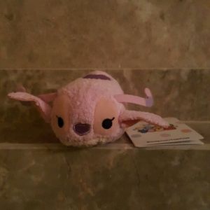 Angel Tsum Tsum Mini (Lilo & Stitch)