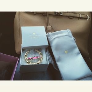 Melody Ehsani x jOYRICH caddy bamboo earrings