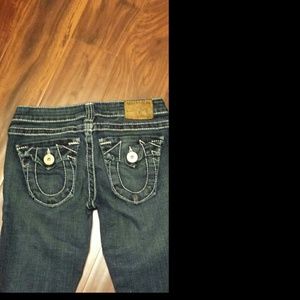 True Religion Jean's 26
