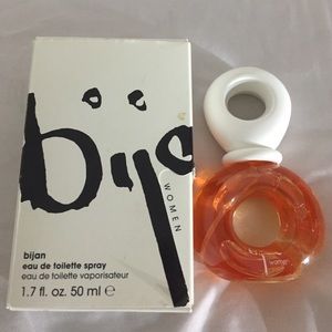 Bijan women's perfume