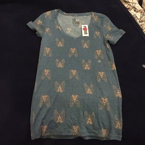 PacSun tee shirt
