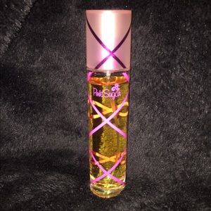 Pink Sugar Perfume