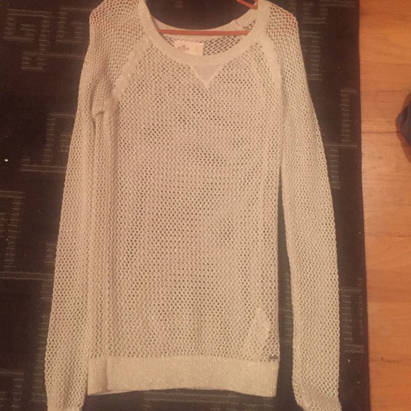 Sweater dress from hollister