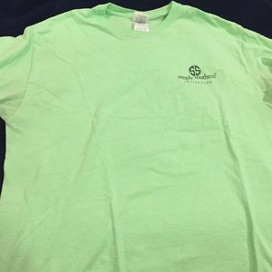 Simply Southern tee shirt