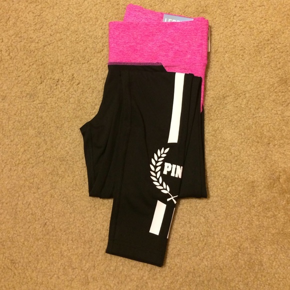 Pink ultimate yoga