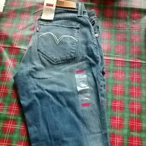 Brand new with tags Levi's