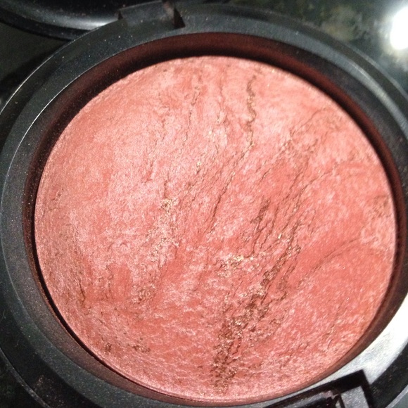 Limited edition MAC MSF in Stereorose - Picture 2 of 4