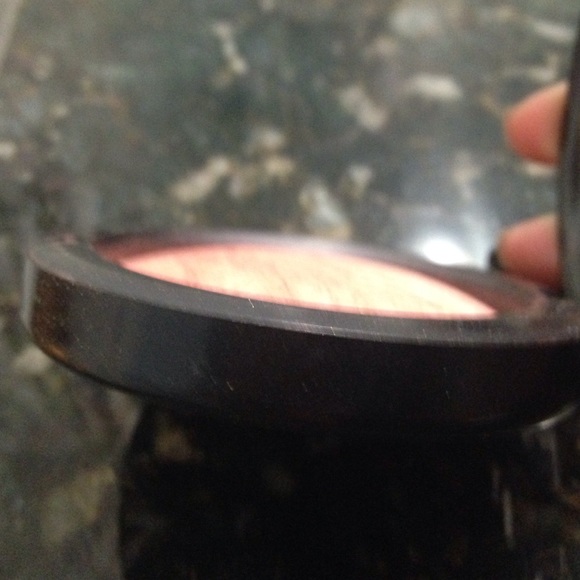 Limited edition MAC MSF in Stereorose - Picture 4 of 4