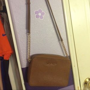 Traded for a fendi Bag