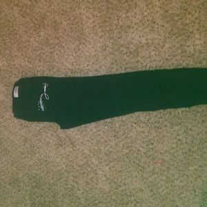 Another pair of jeggings but in black