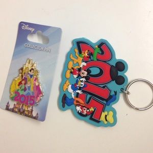 Disneyland Merch