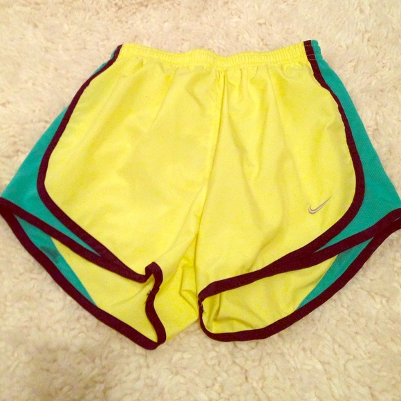 Nike Pants - Running shorts