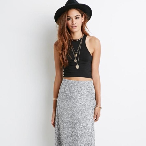 💲SOLD💲Set of Maxi Skirts