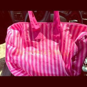 Victoria secret large bag