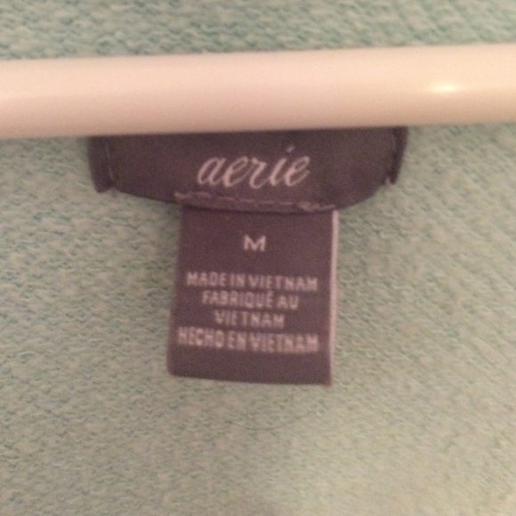 Aerie jacket - Picture 3 of 3