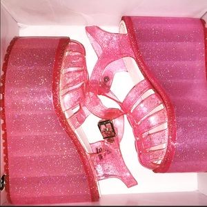 Unif Hella Jellies