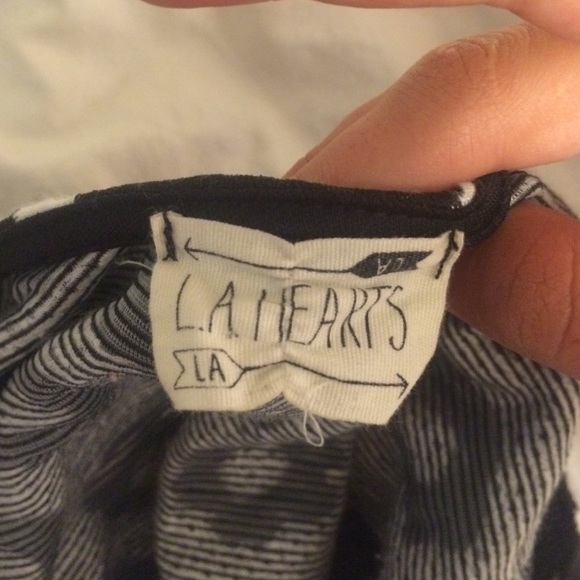 Crop top - Picture 2 of 2