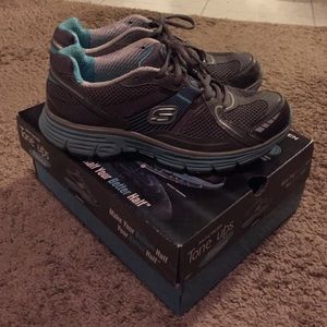 Skechers Tone up sneakers