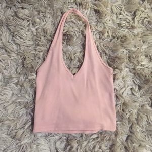 Brandy Melville halter