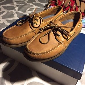 Sperry's