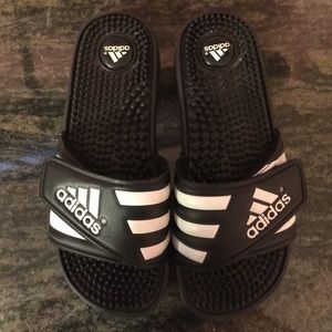 ADIDAS sandals