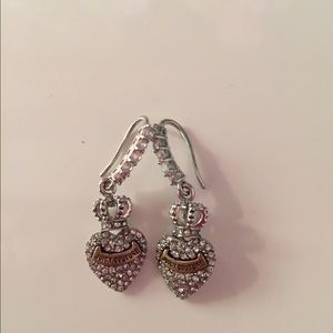 Juicy Couture Earrings