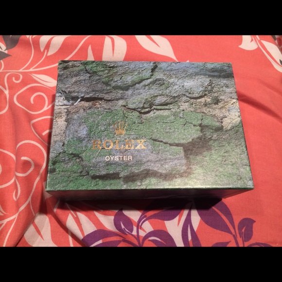 Authentic Pre-Owned Lady's Yellow Gold Rolex - Picture 3 of 4