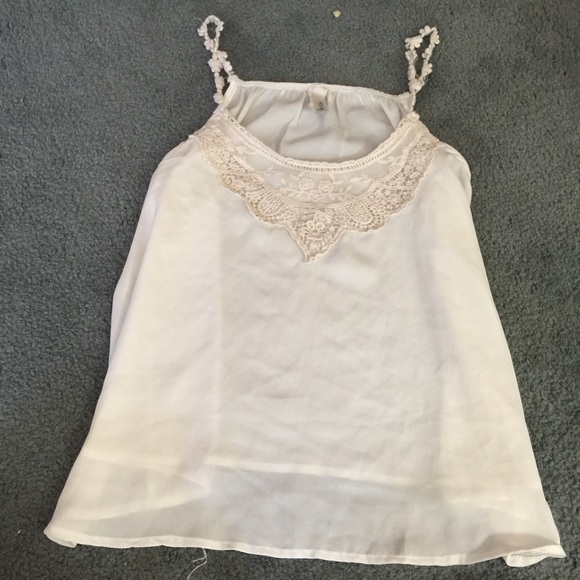 Super cute top