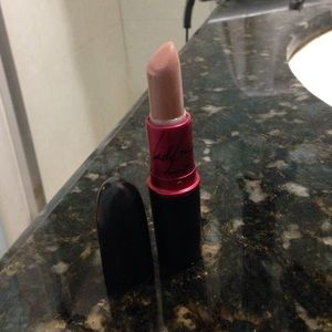 Limited edition MAC lipstick - Viva Glam Gaga 2