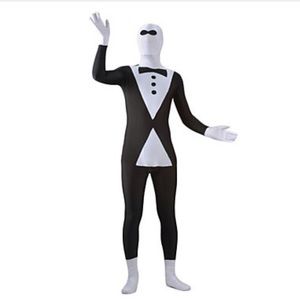 MorphSuit costume