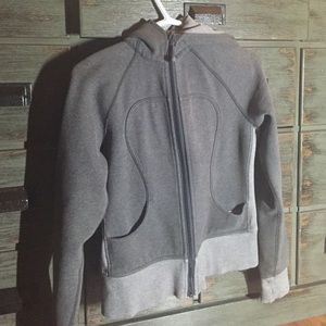 Lululemon hoodie