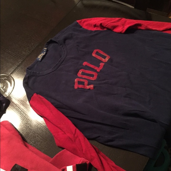 Ralph Lauren Polo T-Shirt