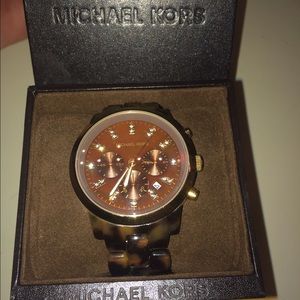 Michael Kors Watch