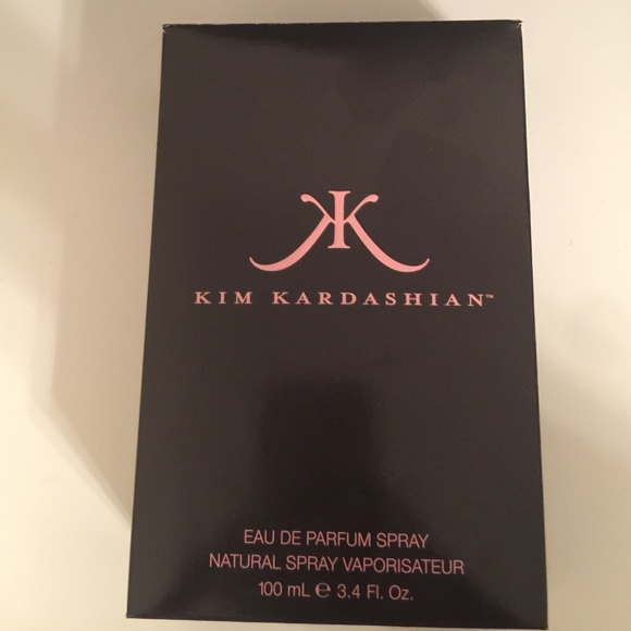 Kim Kardashian Other - Kim Kardashian Perfume