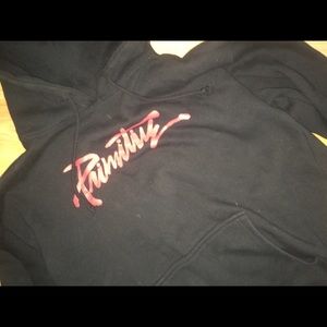 Primitive Hoodie For Sale!