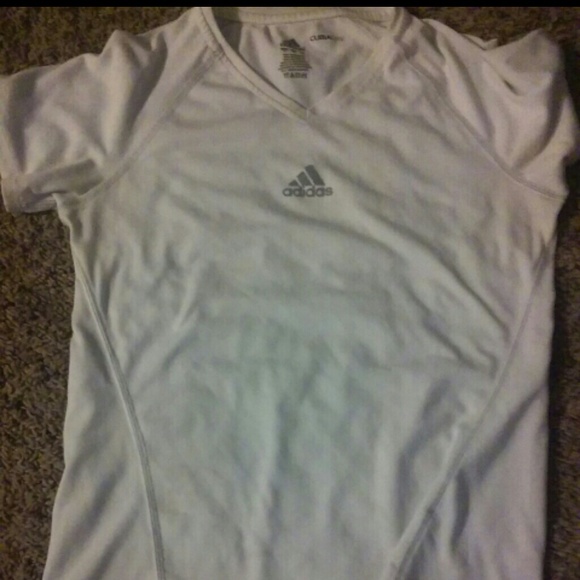 Work out shirt