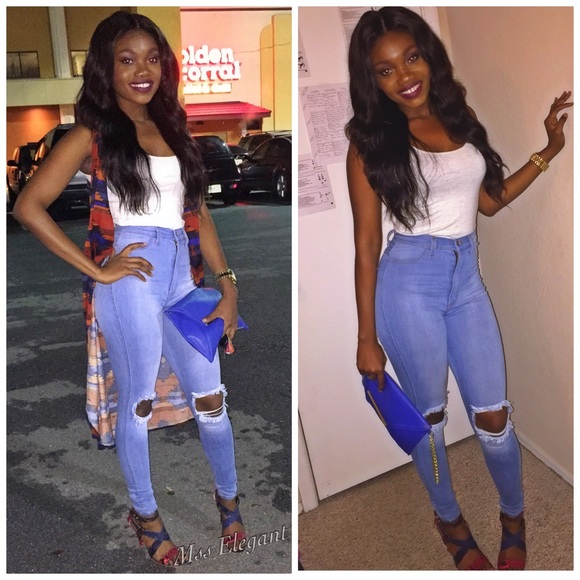 🎀Meet your posher! Magdah💖 - Picture 3 of 4