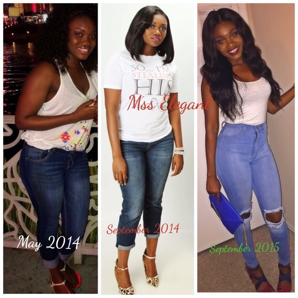 🎀Meet your posher! Magdah💖 - Picture 4 of 4