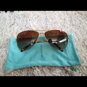 Tiffany & co sunglasses price reduction !