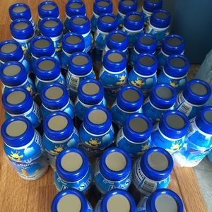 Pediasure 7packs (42pcs) Retails $98