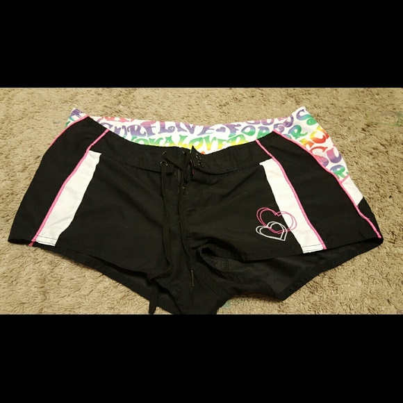 Swim shorts